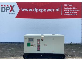 Baudouin 4M06G44/5 - 42 kVA Generator - DPX-19863  - مجموعة المولد