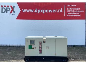 Baudouin 4M06G50/5 - 50 kVA Generator - DPX-19864  - مجموعة المولد
