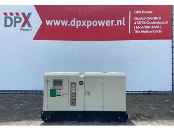 Baudouin 4M06G55/5 - 55 kVA Generator - DPX-19865  - مجموعة المولد