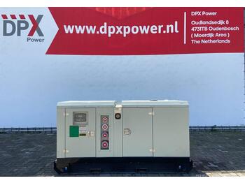 Baudouin 4M10G70/5 - 72 kVA Generator - DPX-19866  - مجموعة المولد