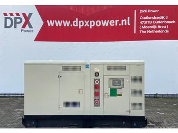 Baudouin 6M11G150/5 - 150 kVA Generator - DPX-19869  - مجموعة المولد