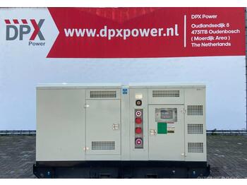 Baudouin 6M11G165/5 - 165 kVA Generator - DPX-19870  - مجموعة المولد