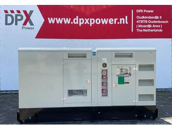 Baudouin 6M16G250/5 - 250 kVA Generator - DPX-19872  - مجموعة المولد
