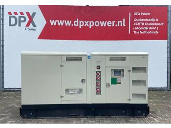Baudouin 6M16G350/5 - 330 kVA Generator - DPX-19874  - مجموعة المولد