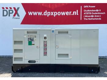 Baudouin 6M21G400/5 - 415 kVA Generator - DPX-19875  - مجموعة المولد