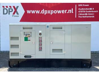 Baudouin 6M21G500/5 - 500 kVA Generator - DPX-19877  - مجموعة المولد