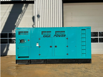 Giga power Giga Power RT-W800GF - مجموعة المولد