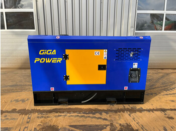 Giga power YT-W16GF silent set - مجموعة المولد