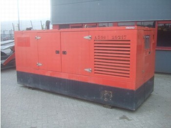 Himoinsa HIW-300 Generator 300KVA  - مجموعة المولد