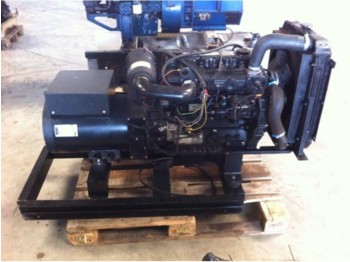 Lister Petter F1500 - 20 kVA generator set | DPX-1245 - مجموعة المولد