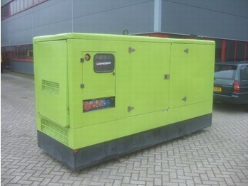 PRAMAC GSW220 Generator 200KVA  - مجموعة المولد