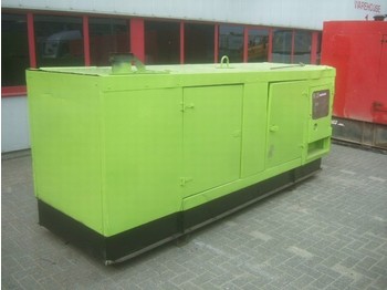 Pramac GSW160 Generator 160KVA  - مجموعة المولد
