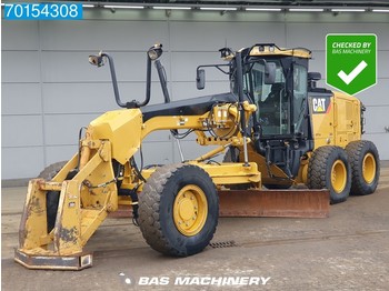 ماكينة تسوية Caterpillar 140M2 AWD ALL WHEEL DRIVE