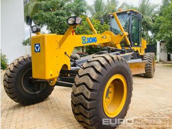 ماكينة تسوية XCMG GR165