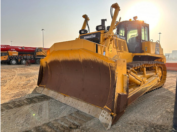 بلدوزر KOMATSU D155