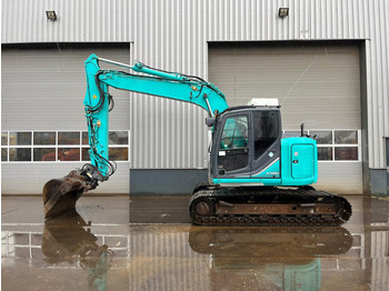 حفار زاحف KOBELCO