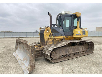 بلدوزر KOMATSU D65PX-15