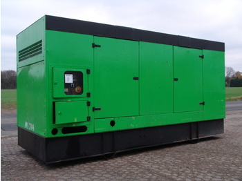  PRAMAC DEUTZ 250KVA generator stomerzeuger - آلات الإنشاء