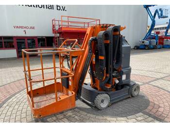 ATN Piaf 1000R Electric Vertical Mast Work Lift 1004cm  - مرفاع بصاري عمودي