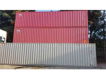 حاوية شحن للبيع  Container 40HC One Way: صورة 1