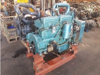 محرك DAF 1160 TURBO