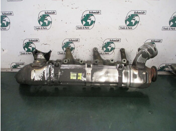 المحرك و قطع الغيار - شاحنة DAF 1892359 EGR KOELER CF XF EURO 6 MX 11: صورة 3