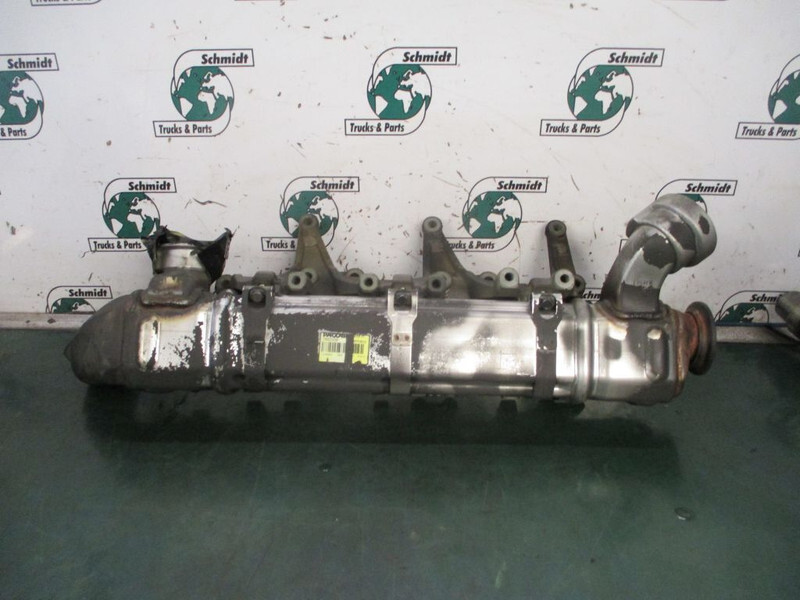 المحرك و قطع الغيار - شاحنة DAF 1892359 EGR KOELER CF XF EURO 6 MX 11: صورة 3