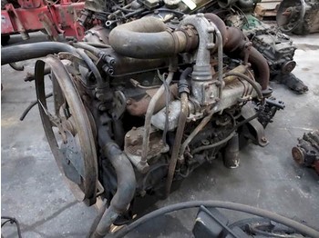 محرك - شاحنة DAF 615 TURBO (DT615): صورة 1