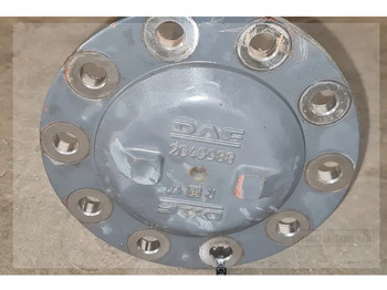 المحور و قطع الغيار - شاحنة DAF Axle & Steering Parts Steekas L= 95: صورة 2