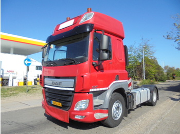 مقطورة السحب DAF CF 440 FT: صورة 1