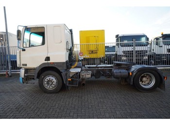 مقطورة السحب DAF CF 85.380 MANUAL GEARBOX EURO 2