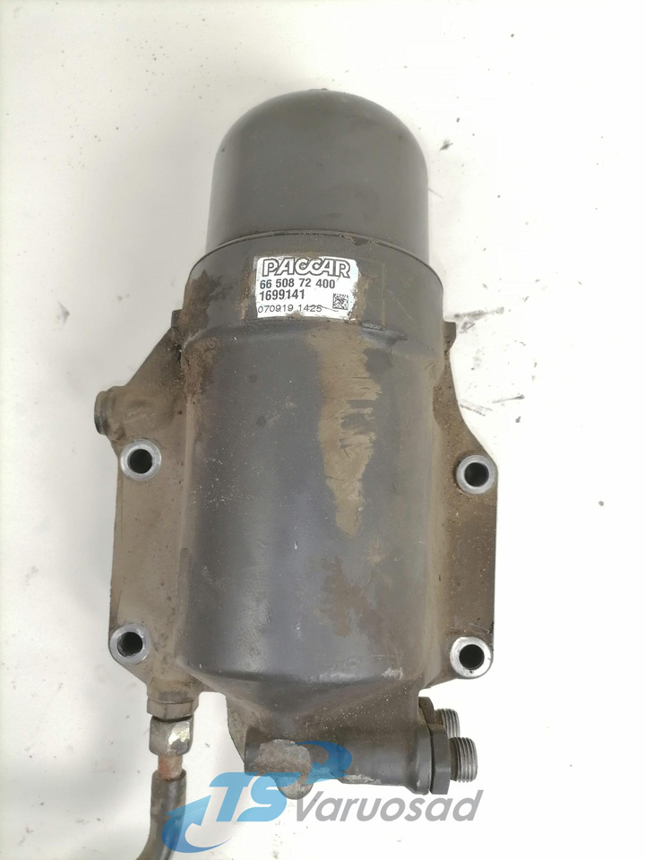 فلتر الوقود - شاحنة DAF Fuel filter unit 1699141: صورة 2