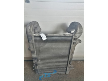 مبرد هواء الشحن - شاحنة DAF Intercooler radiator 1691394: صورة 3