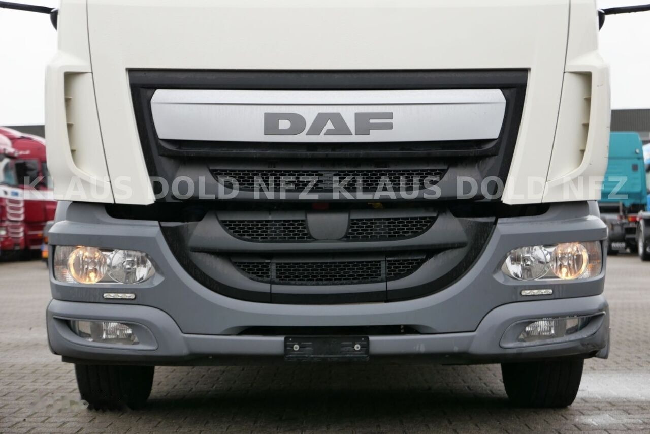 شاحنة ذات مبرد DAF LF 280 Fridge + Tail lift: صورة 7