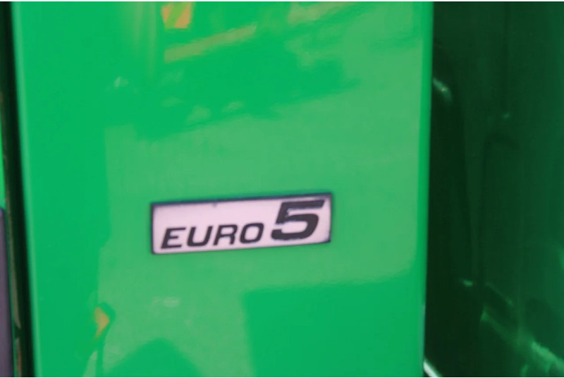 شاحنة صندوقية DAF LF 45 .160 + EURO 5 + LIFT: صورة 14