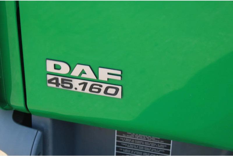 شاحنة صندوقية DAF LF 45 .160 + EURO 5 + LIFT: صورة 13