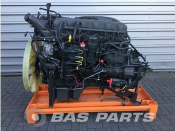 محرك - شاحنة DAF MX13 340 H1 XF106 Engine DAF MX13 340 H1 0451897R: صورة 1