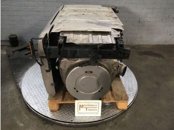 المحرك و قطع الغيار - شاحنة DAF SCR Katalysator + DPF unit: صورة 2