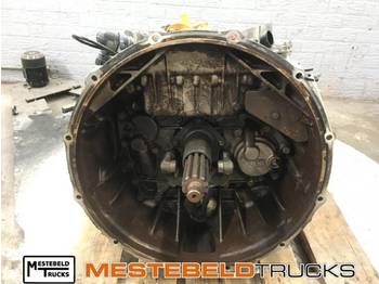صندوق التروس - شاحنة DAF Versnellingsbak 12AS1930 TD CF85: صورة 4