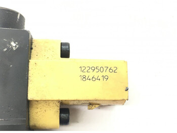 فلتر الوقود DAF XF105 (01.05-): صورة 5