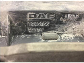 أنبوب سحب الهواء - شاحنة DAF XF106 (01.14-): صورة 5