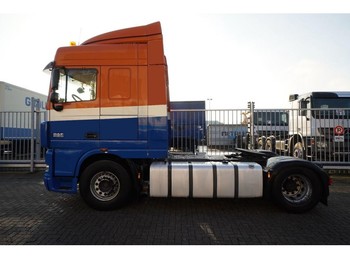 مقطورة السحب DAF XF 105.460 EURO 5 SPACECAB