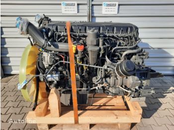 محرك - شاحنة DAF  XF 106 EURO 6 MX-11 320 H1 ( NO ENGINE COMPUTER ) engine: صورة 1