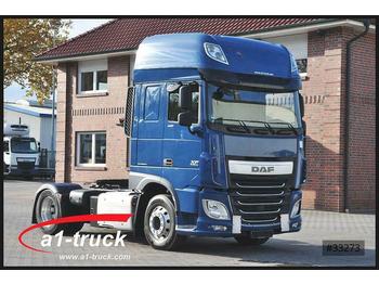 مقطورة السحب DAF XF 440 SSC ADR AT FL OX EXII, EX III: صورة 1