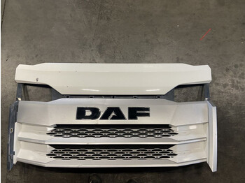 شبكة تهوية - شاحنة DAF XF/XG bovengriille: صورة 1