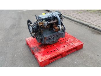 محرك - مجموعة المولد DEUTZ BF4M 1012 E  for generator: صورة 1