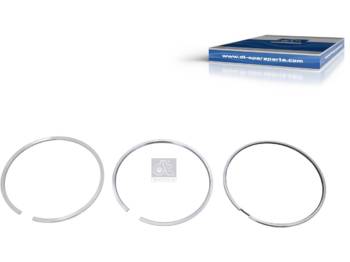 مكابس/ حلقات/ جلب - شاحنة للبيع  DT Spare Parts 4.92043 Piston ring kit: صورة 1