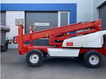 مرفاع مفصلي Dino 240 RXT Hoogwerker