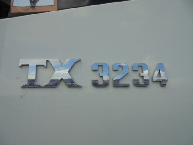 شاحنة قلاب Diversen FOTON DAIMLER TX 3234 6X4: صورة 17