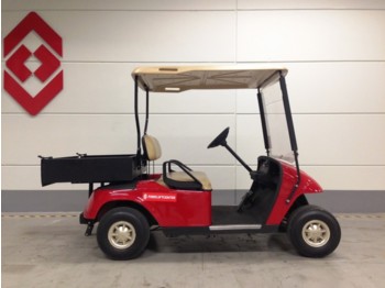 عربة جولف EZGO TXT Golfcar: صورة 1